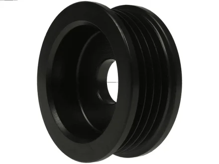 Фото 1 - шків ременя генератора As-pl AP3035S Шків ременя генератора As-pl AP3035S (фото 1)