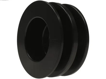 Шків ременя генератора As-pl AP5062S (фото 1)