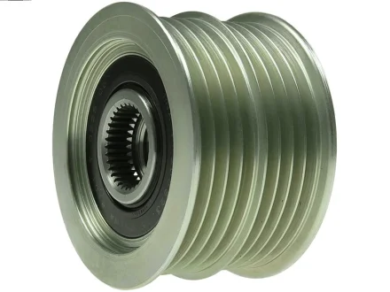 Фото 1 - муфта генератора As-pl AFP5031INA Муфта генератора As-pl AFP5031INA (фото 1)