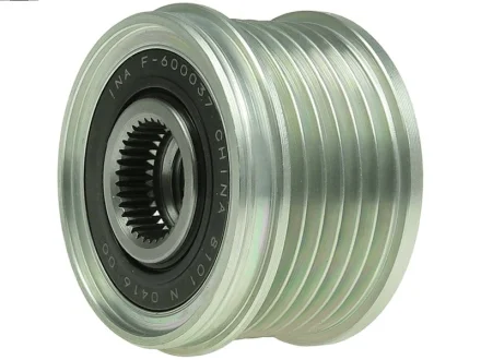 Муфта генератора As-pl AFP0107INA (фото 1)