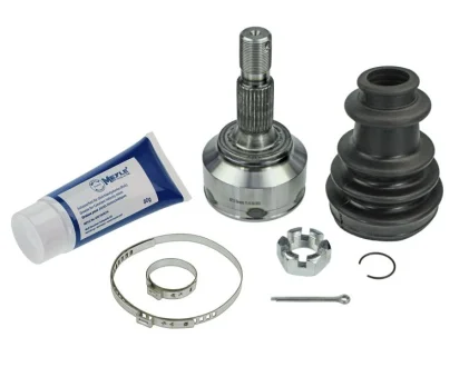 ШРКШ зовніш. з пильовиком CITROEN C5, C8, PEUGEOT 407, 807 MEYLE 11-14 498 0024 (фото 1)