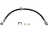 Шланг гальмівний (передній) Honda CR-V IV 12- (R) (L=432mm) KAVO BBH-2206 (фото 1)