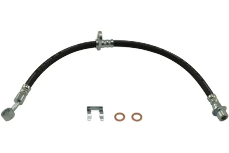 Шланг гальмівний (передній) Honda CR-V IV 12- (R) (L=432mm) KAVO BBH-2206