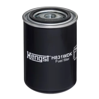 Паливний фільтр HENGST FILTER H831WDK
