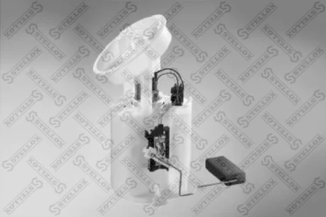 Насос паливний STELLOX 1002030SX (фото 1)