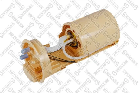 Насос паливний STELLOX 1002027SX (фото 1)