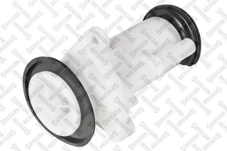 Насос паливний STELLOX 1002007SX (фото 1)