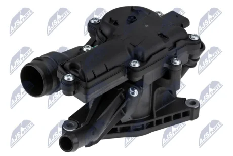 Корпус термостату Nty CTMHY009