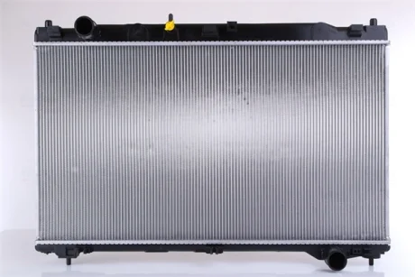 Теплообменник NISSENS 646948