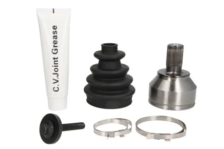 Комплект шарнірів, приводний вал LPR KFR633