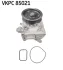 Насос охолоджуючої рідини SKF VKPC 85021 (фото 1)