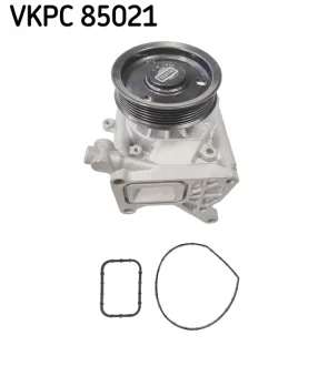 Насос охолоджуючої рідини SKF VKPC 85021