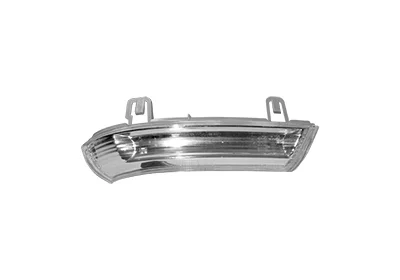 Дзерк. вказ. пов. пра. SKODA SUPERB 02-08 Van Wezel 5894916