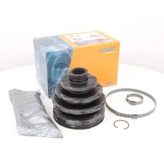 Пыльник ШРУСа наружного Geely EC7/EC7RV SPIDAN 1064001800