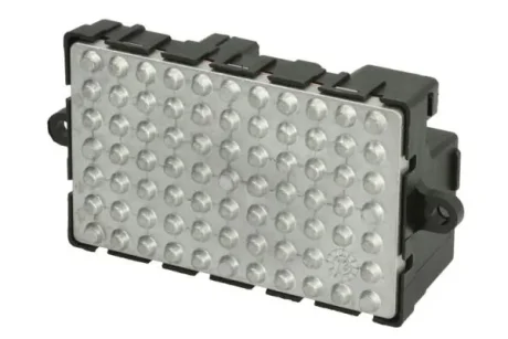 Регулятор, компресор салону THERMOTEC DEB008TT