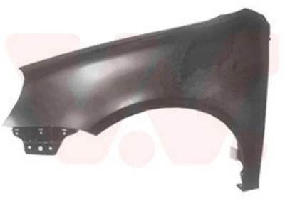 Крило пер. лів. VW GOLF 04-09 Van Wezel 5894657B