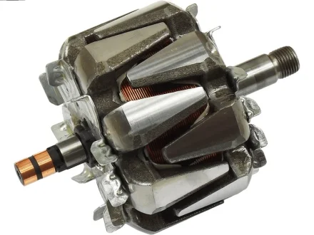 Фото 1 - ротор As-pl AR0058 Ротор As-pl AR0058 (фото 1)