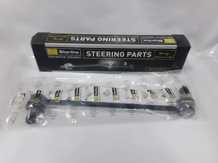 Стойка стабилизатора переднего Lifan 620 STARLINE B2906200