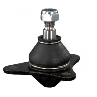 Фото 1 - кульова опора SWAG 10 78 0004 Кульова опора SWAG 10 78 0004 (фото 1)