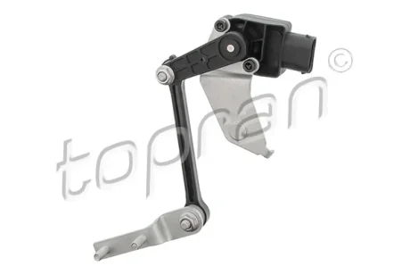 Регулятор висоти фари задн Прав VOLVO S60 II, S80 II, V60 I, V60 I/KOMBI, V70 III, V70 III/KOMBI, XC60 I, XC70 II FORD GALAXY II, MONDEO IV, S-MAX 03.06-12.18 Hans Pries / Topran 305813