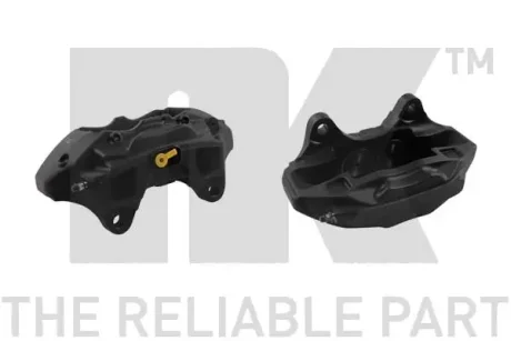 Фото 1 - гальмівний супорт NK 2147369 Гальмівний супорт NK 2147369 (фото 1)