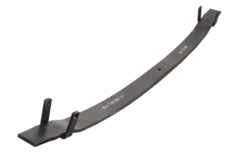 Лист ресорний передн (кількість листів-4) 73008000 73006000 MAN TGA, TGS I, TGX I 04.00- MAGNUM TECHNOLOGY MLS73008004