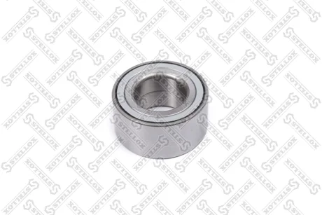 Підшипник маточини передньої (комплект) STELLOX 4030327SX