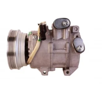 Компресор кондиціонера відновлений KIA Rio JB 06-11, Cerato LD 04-08 MSG 97701-1G310 R