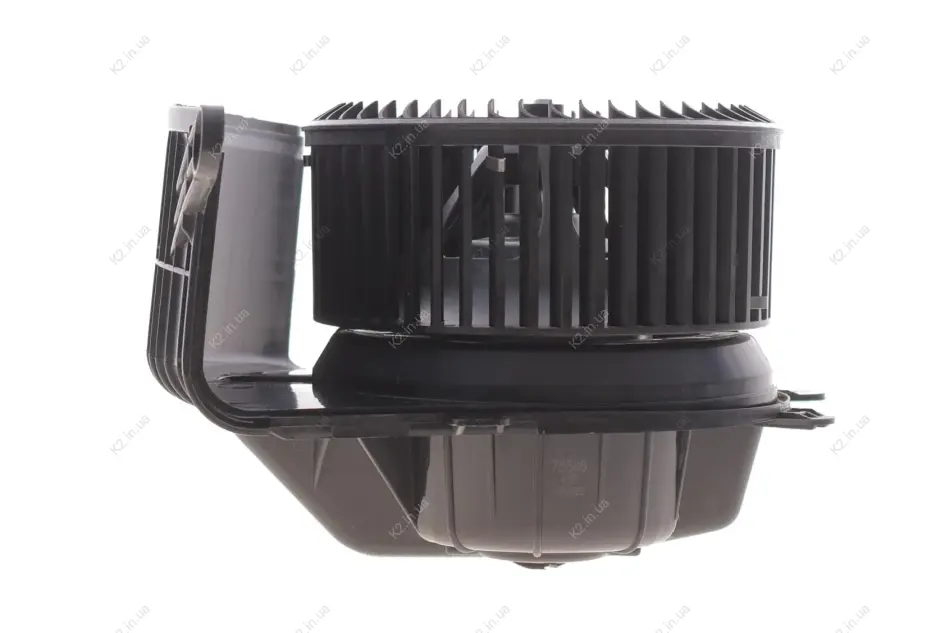 Моторчик пічки Renault Scenic II 1.5-2.0 dCi 03- Aic 76546 (фото 1)