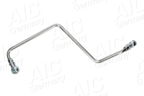 Трубка подачі оливи до турбіни Citroen C1/C2/C3/Ford Fiesta/Fusion 1.4TDCI 01- Aic 74158 (фото 1)