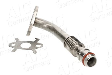 Трубка подачі оливи до турбіни Renault Master III 2.2 dCi 98- Aic 73865 (фото 1)