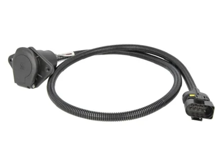 Одиночний провід (довжина: 1,1м) MAN TGA, TGL I, TGM I, TGS I, TGX I 04.00- Jaeger 511119EJ