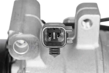 Компресор кондиціонера VOLVO XC60/XC70 2.4 08-17 Valeo 814858 (фото 1)