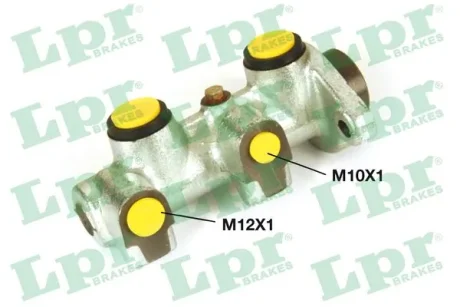 Циліндр гальмівний головний LPR 1882