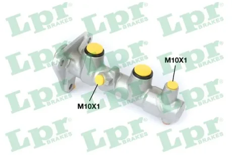 Циліндр гальмівний головний LPR 1045