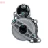 Стартер (12В, 2,5кВт, новий із заставою) DS DS 4, DS 5, DS 7 CITROEN C-CROSSER, C-CROSSER ENTERPRISE, C4, C4 GRAND PICASSO I, C4 GRAND PICASSO II, C4 I, C4 II, C4 PICASSO I 2.0D/2.0DH/2.2D 10.03- DENSO DSN3055 (фото 2)