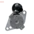Стартер (12В, 1,1кВт, новий із заставою) AUDI A3 SEAT ALTEA, ALTEA XL, LEON SKODA OCTAVIA II, YETI VW BEETLE, CADDY III, CADDY III/MINIVAN, EOS, GOLF PLUS, GOLF PLUS V 1.2-2.0CNG 02.03-07.19 DENSO DSN3026 (фото 2)