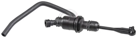 Циліндр зчеплення головний NISSAN QASHQAI II, X-TRAIL III (ABS) A.B.S 51781