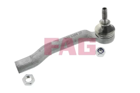 Наконечник тяги рульової (R) Nissan Micra IV 10-15 FAG 840 1184 10