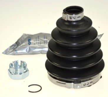 Комплект пилозахисний, приводний вал SPIDAN 21766