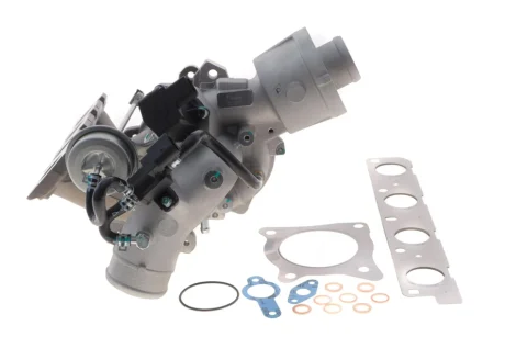 Турбокомпресор PIERBURG 7.15101.29.0