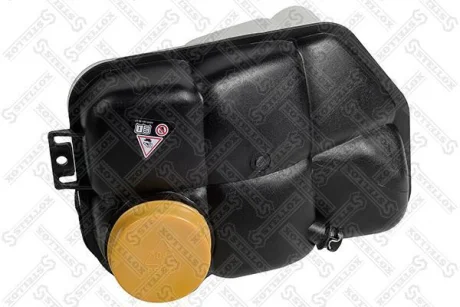 Фото 1 - бачок розширювальний STELLOX 7551233SX Бачок розширювальний STELLOX 7551233SX (фото 1)