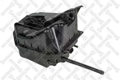 Бачок розширювальний STELLOX 7551229SX