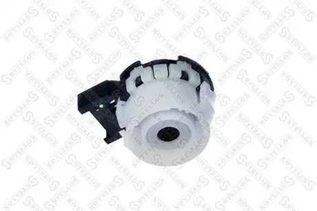 Фото 1 - контактна група замка запалювання STELLOX 7550218SX Контактна група замка запалювання STELLOX 7550218SX (фото 1)