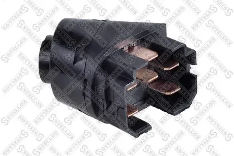 Контактна група замка запалювання STELLOX 7550216SX (фото 1)