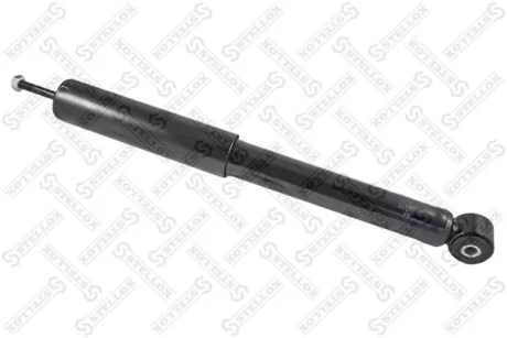 Фото 1 - амортизатор підвіски задній (газ) STELLOX 12120103SX Амортизатор підвіски задній (газ) STELLOX 12120103SX (фото 1)