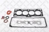 Комплект прокладок двигуна, верхній STELLOX 1125501SX (фото 1)