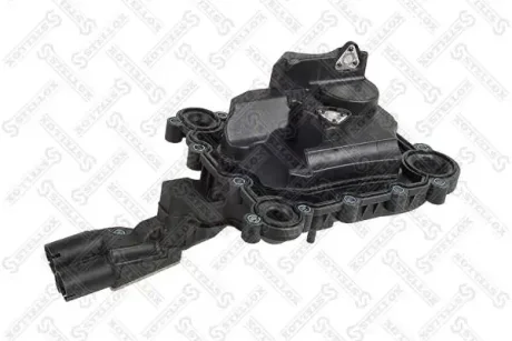 Клапан системи вентиляції картерних газів STELLOX 0125723SX