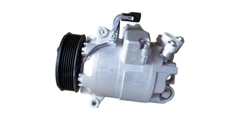Компресор кондиціонера відновлений NISSAN Qashqai 07-14 MSG 1140219