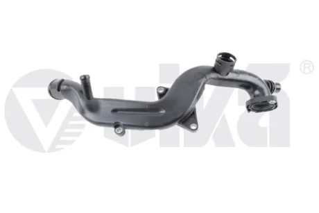 Трубка для охолоджуючої рідини; пластикова VIKA 11211891701